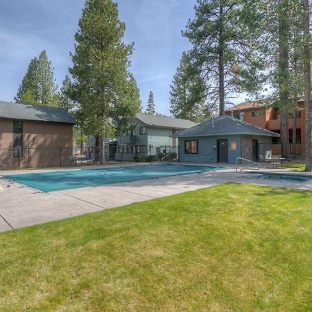Powder Village Condo 8-B By Village Properties At Sunriver Bend Exterior foto
