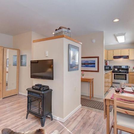 Powder Village Condo 8-B By Village Properties At Sunriver Bend Exterior foto