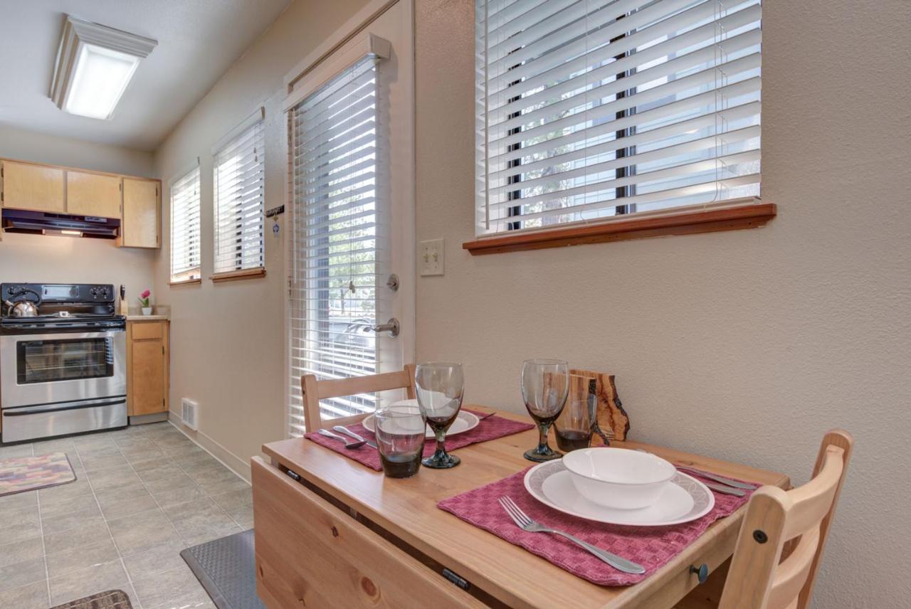 Powder Village Condo 8-B By Village Properties At Sunriver Bend Exterior foto