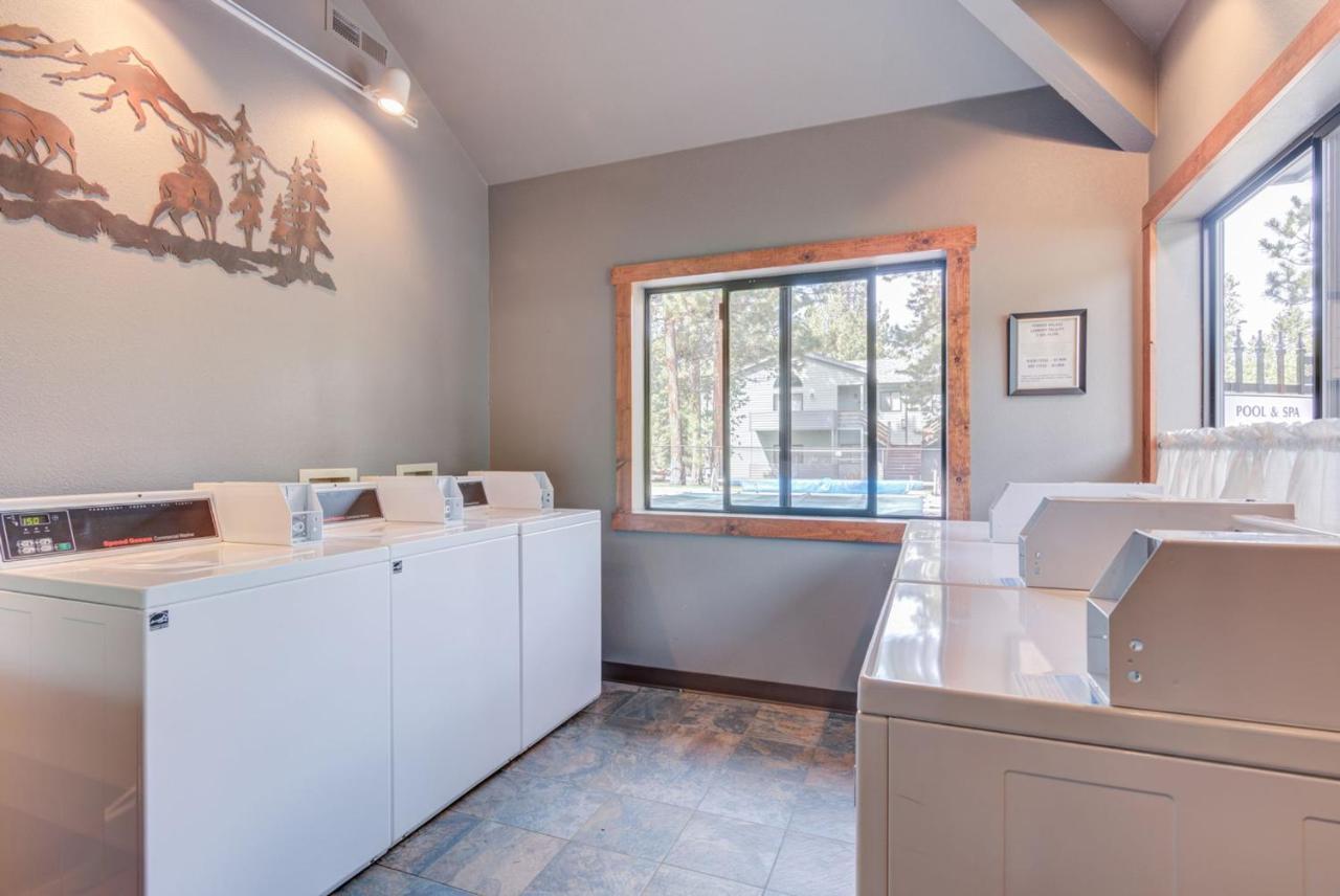 Powder Village Condo 8-B By Village Properties At Sunriver Bend Exterior foto