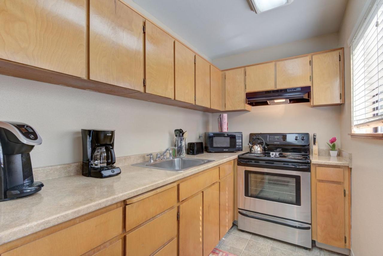 Powder Village Condo 8-B By Village Properties At Sunriver Bend Exterior foto