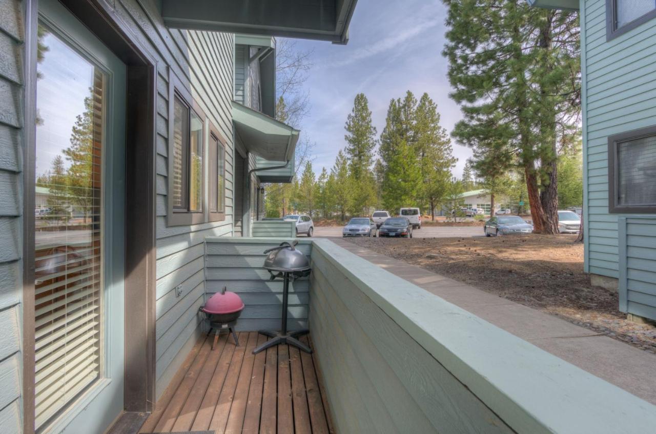Powder Village Condo 8-B By Village Properties At Sunriver Bend Exterior foto