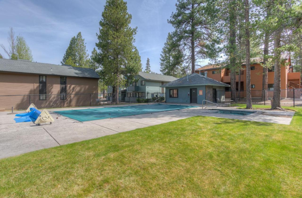 Powder Village Condo 8-B By Village Properties At Sunriver Bend Exterior foto