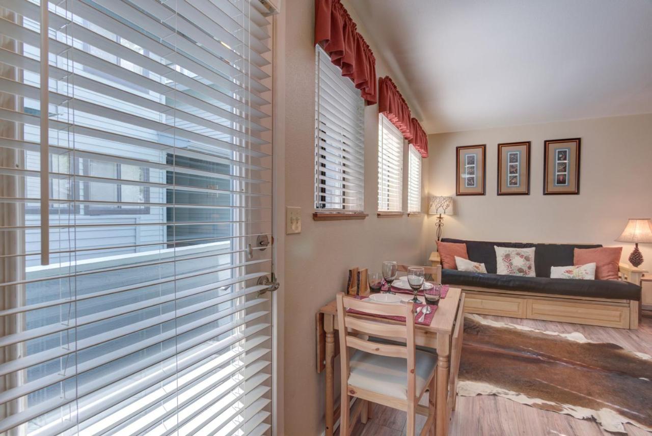 Powder Village Condo 8-B By Village Properties At Sunriver Bend Exterior foto