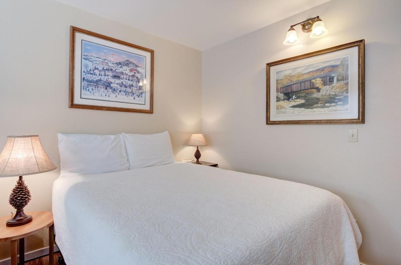 Powder Village Condo 8-B By Village Properties At Sunriver Bend Exterior foto