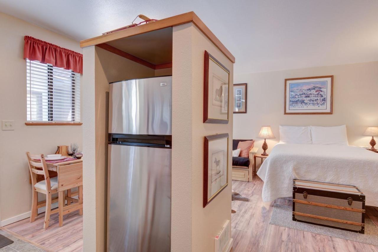 Powder Village Condo 8-B By Village Properties At Sunriver Bend Exterior foto